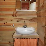 Les Monts D'albi Parque de Campismo *
