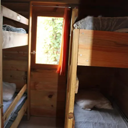 Campingplatz Les Monts D'albi