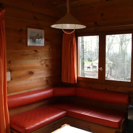 Camping Les Monts D'albi Teillet (Tarn)