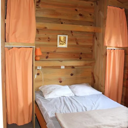 Camping Les Monts D'albi