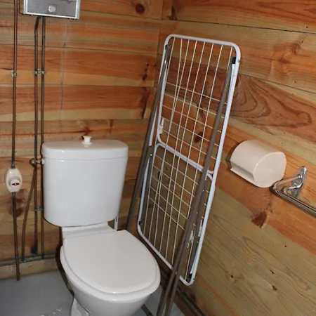 Camping Les Monts D'albi Teillet (Tarn)