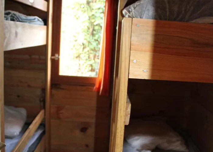 Campingplatz Les Monts D'albi