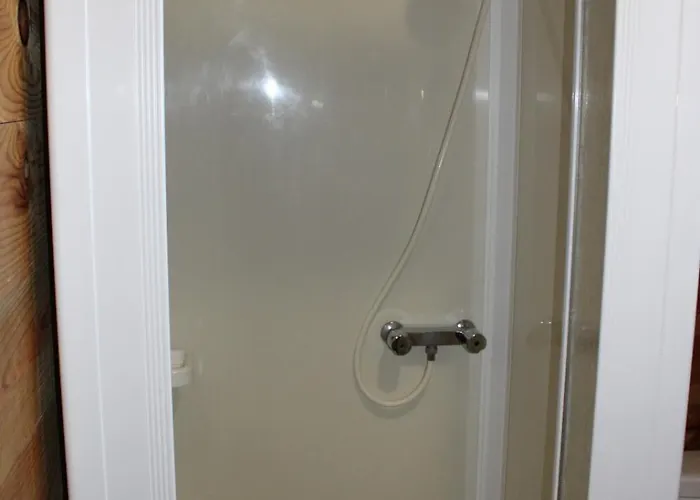 Les Monts D'albi Campingplatz