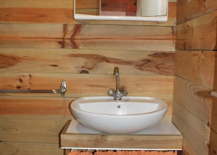 Les Monts D'albi Campingplatz *